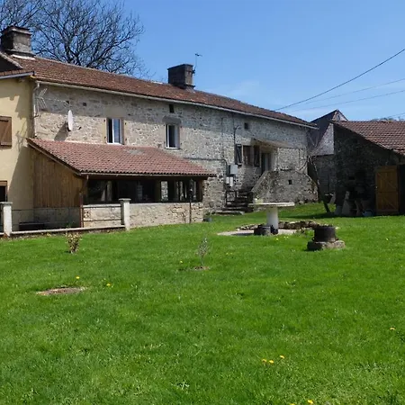 Appartement Sur la Colline à Sousceyrac Extérieur photo