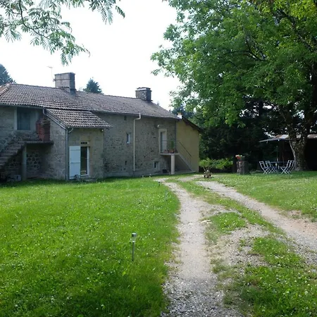 Appartement Sur la Colline à Sousceyrac Extérieur photo