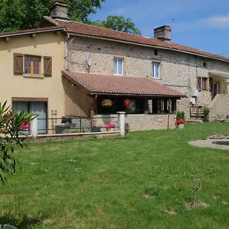 Appartement Sur la Colline à Sousceyrac Extérieur photo