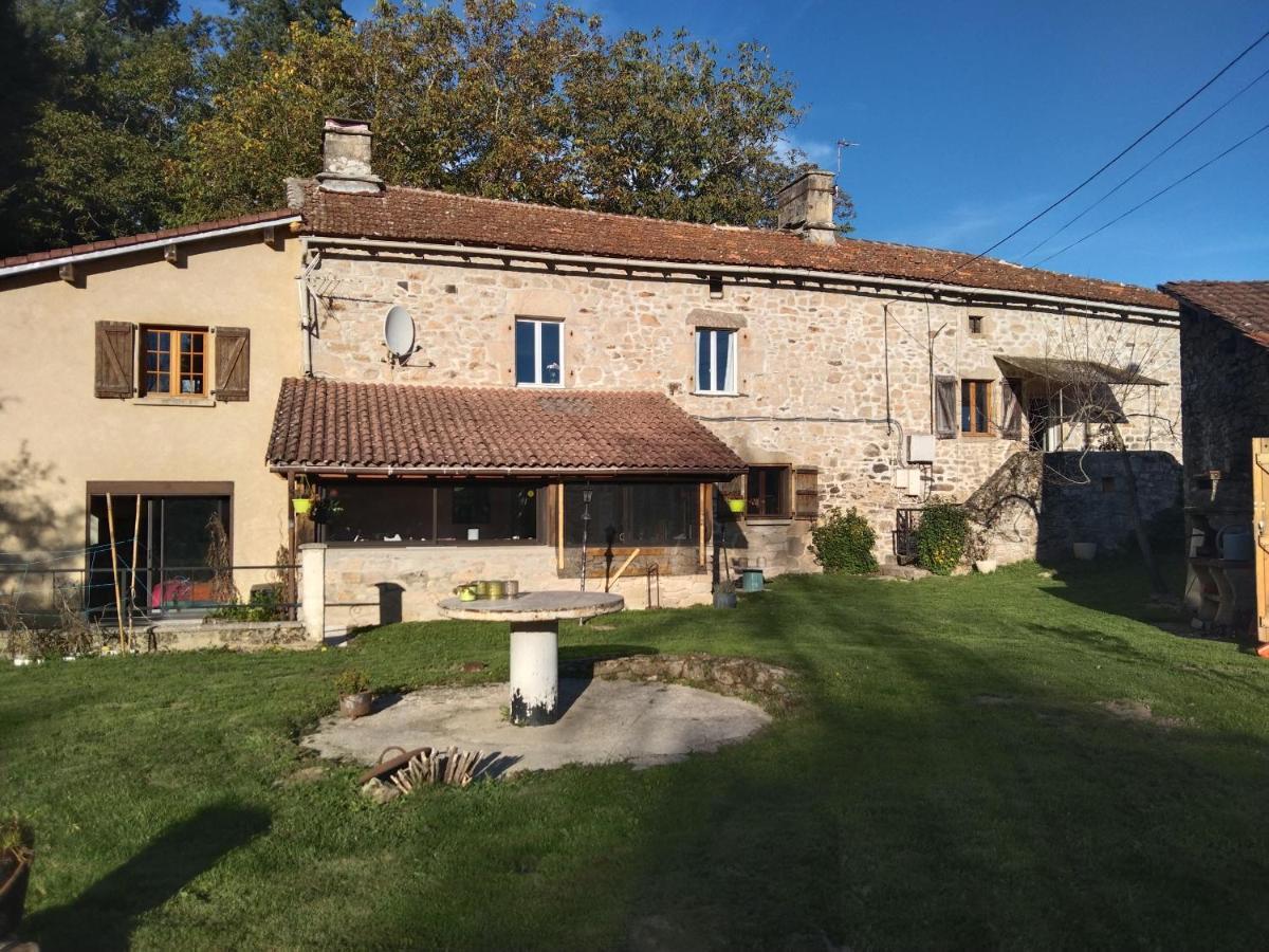 Sur La Colline Appartement Sousceyrac
