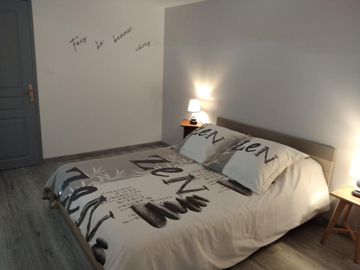Sur La Colline Appartement Sousceyrac