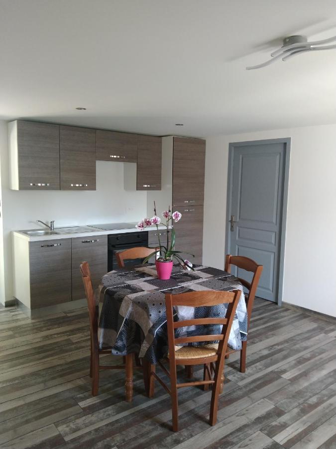 Appartement Sur La Colline *
